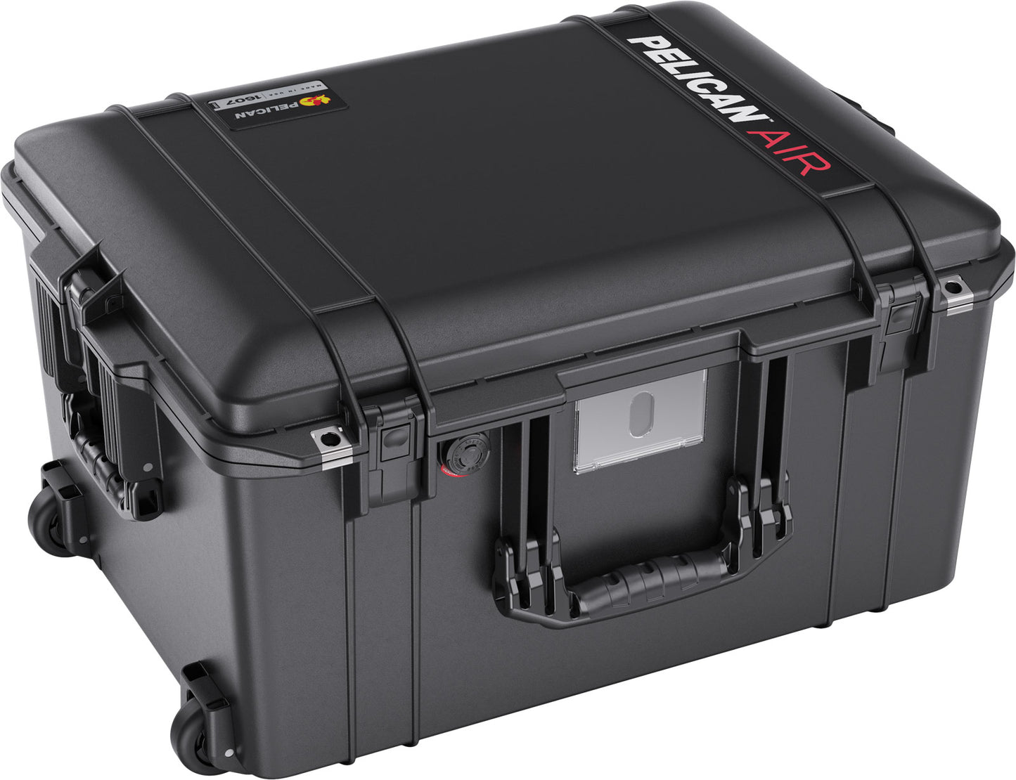 1607 Air Case