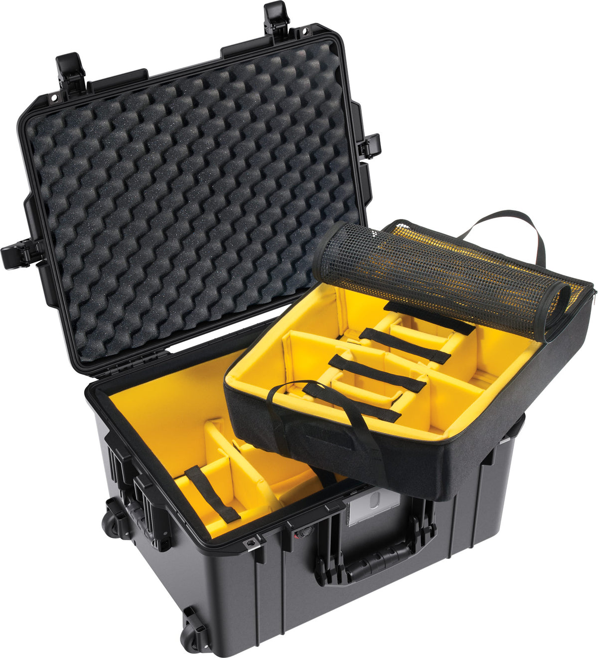 1607 Case Air