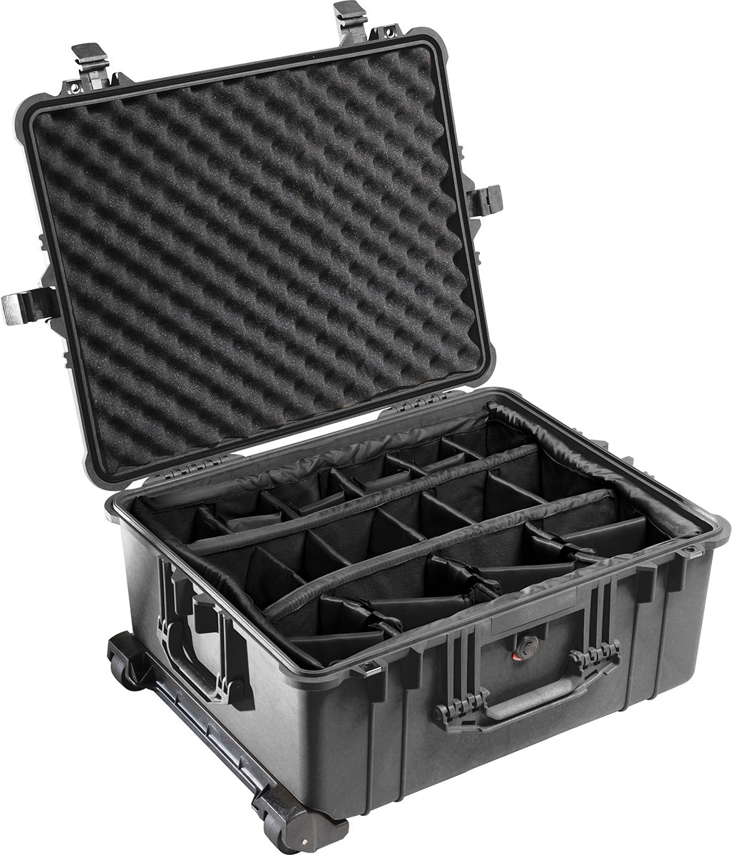 1610 Protector Case