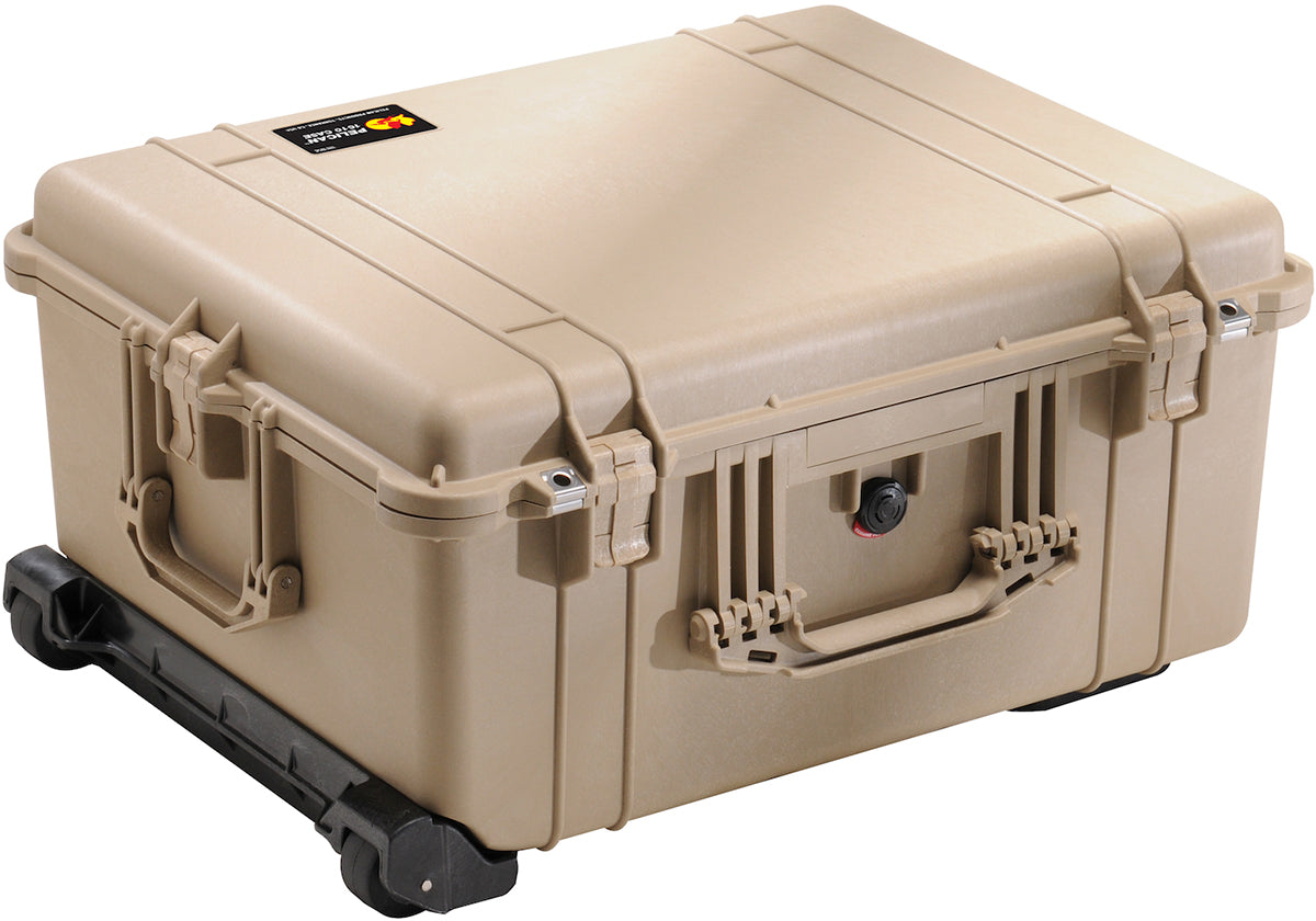 1610 Protector Case