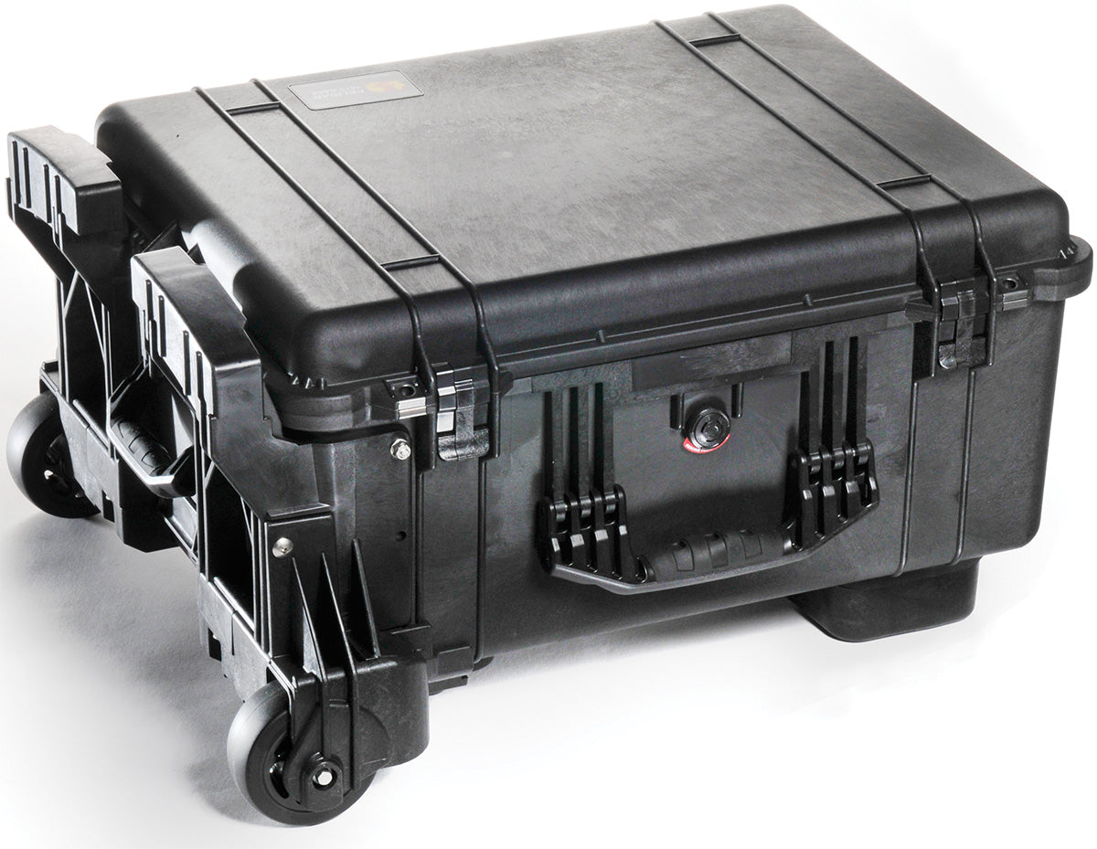 1610M Protector Mobility Case