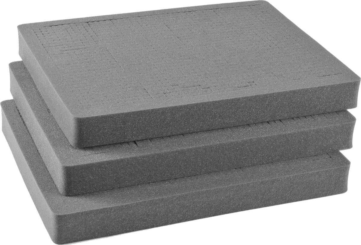 1612 Pick N Pluck&trade; Sections Only (set of 3)