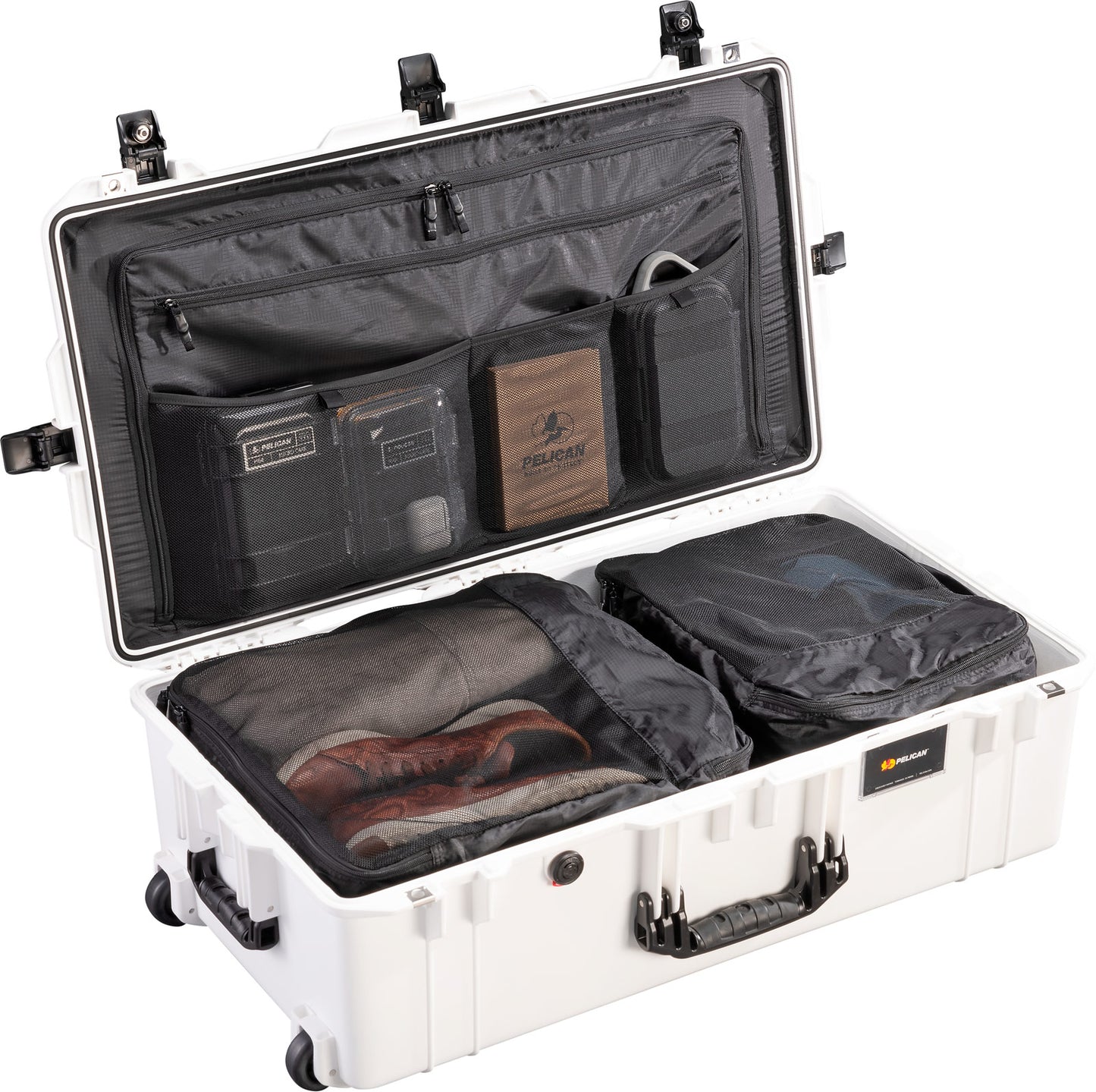 1615TRVLW Air Travel Case