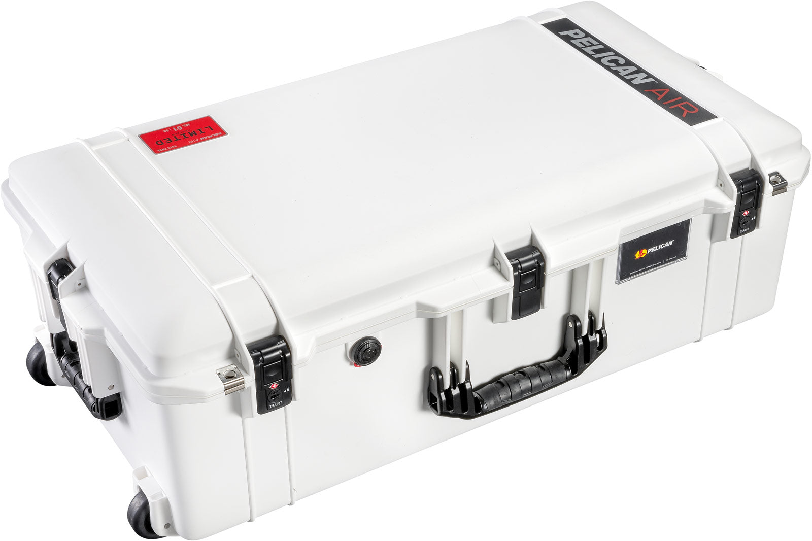 1615TRVLW Air Travel Case