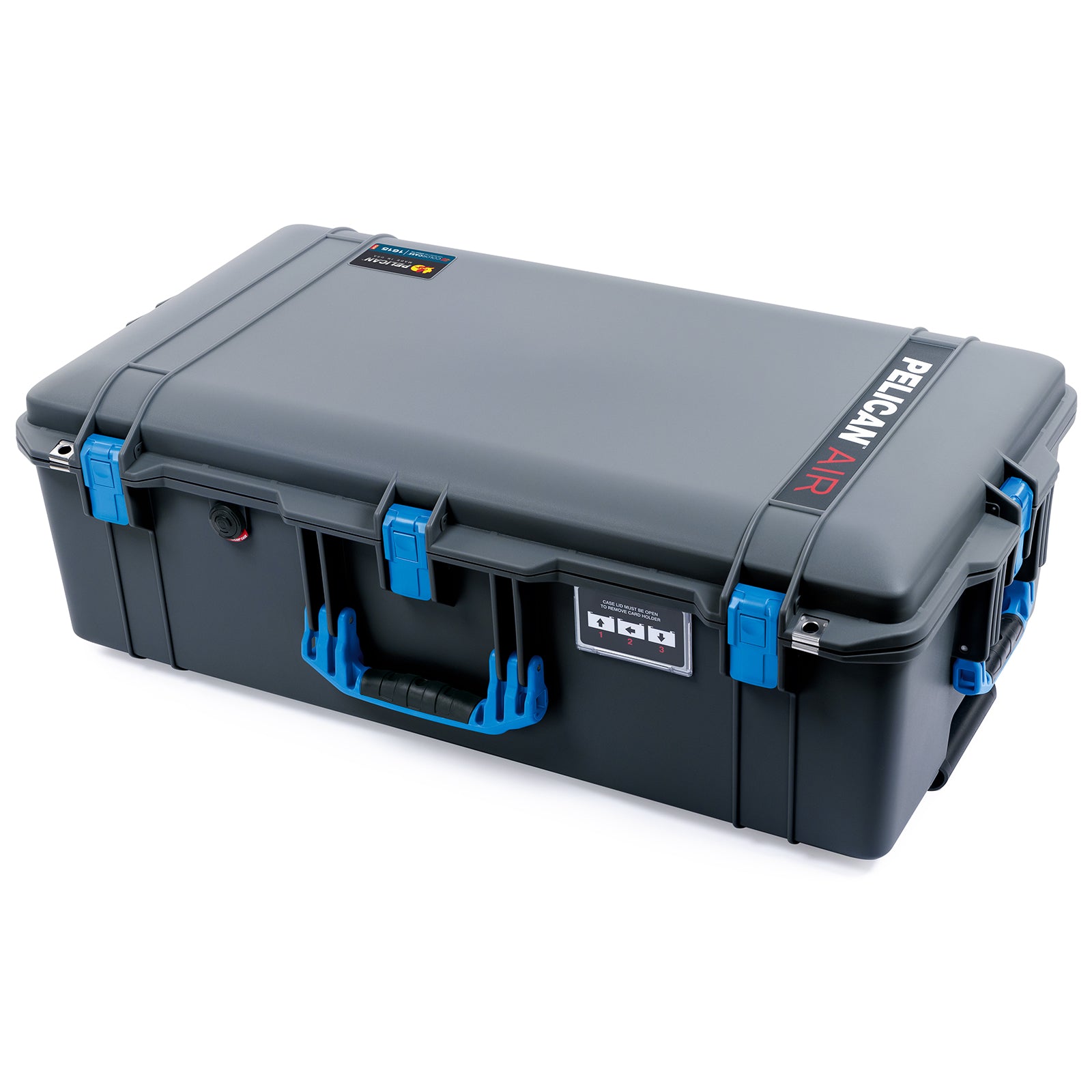 1615 Air Case