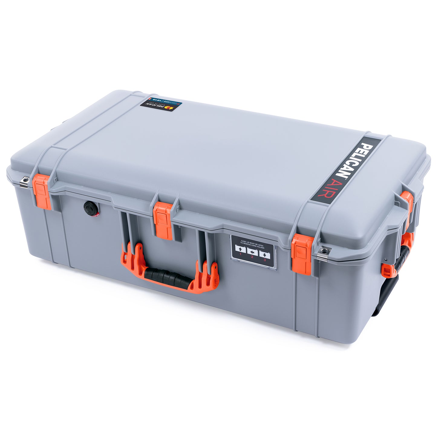 1615 Air Case