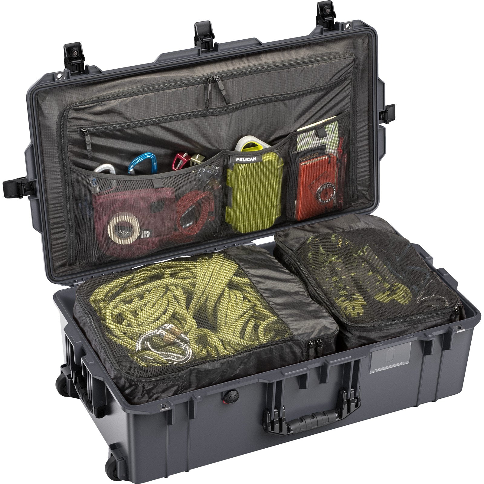 1615TRVL Air Travel Case