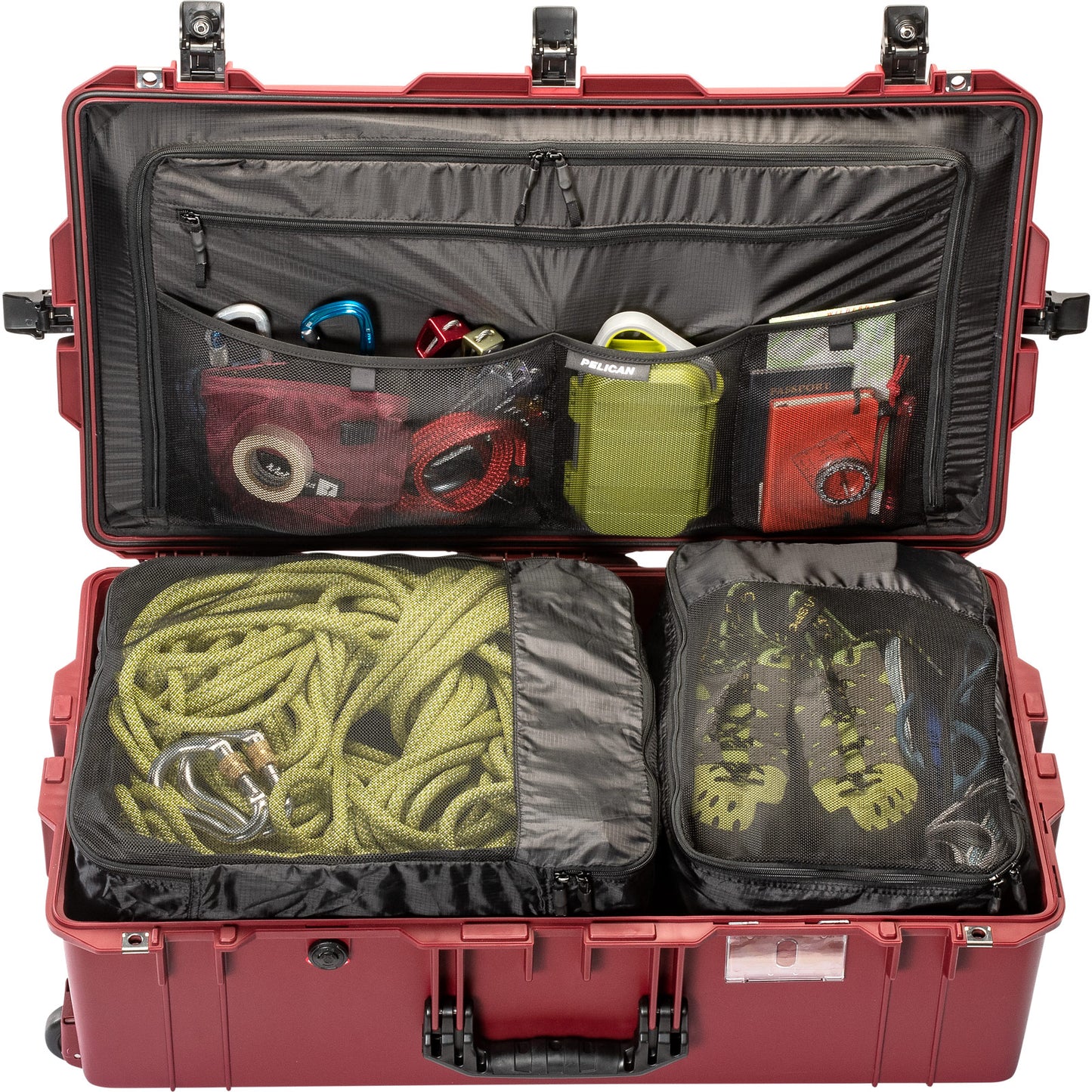 1615TRVL Air Travel Case
