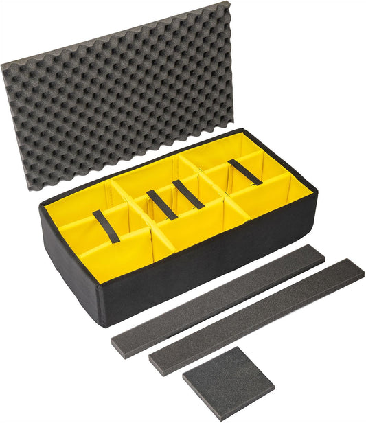 1615AirDS Padded Divider Set