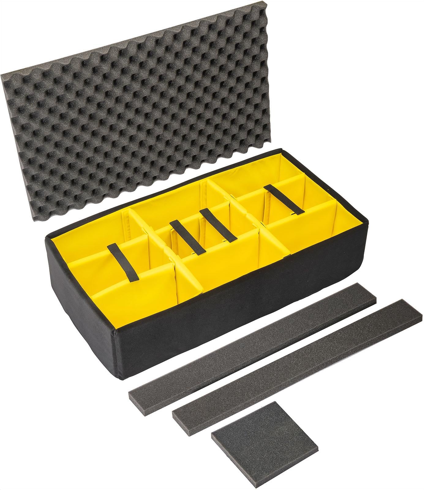 1615AirDS Padded Divider Set
