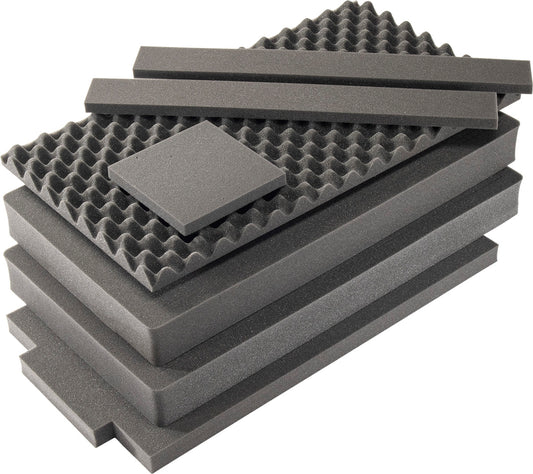1615AirFS 7 pc. Replacement Foam Set