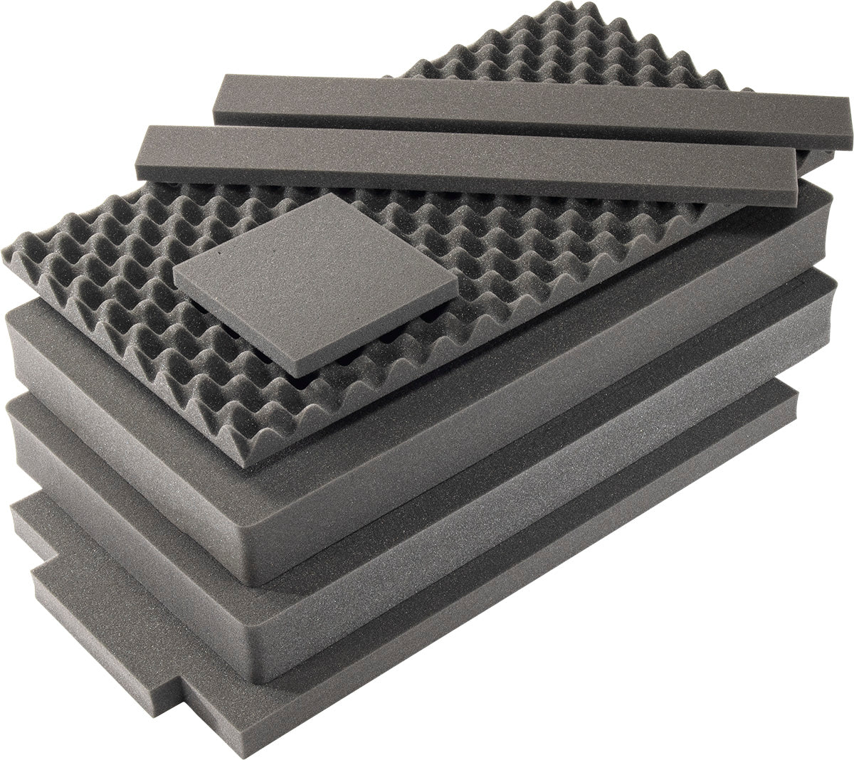 1615AirFS 7 pc. Replacement Foam Set