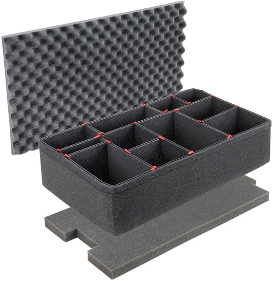 1615TPKIT TrekPak Case Divider Kit