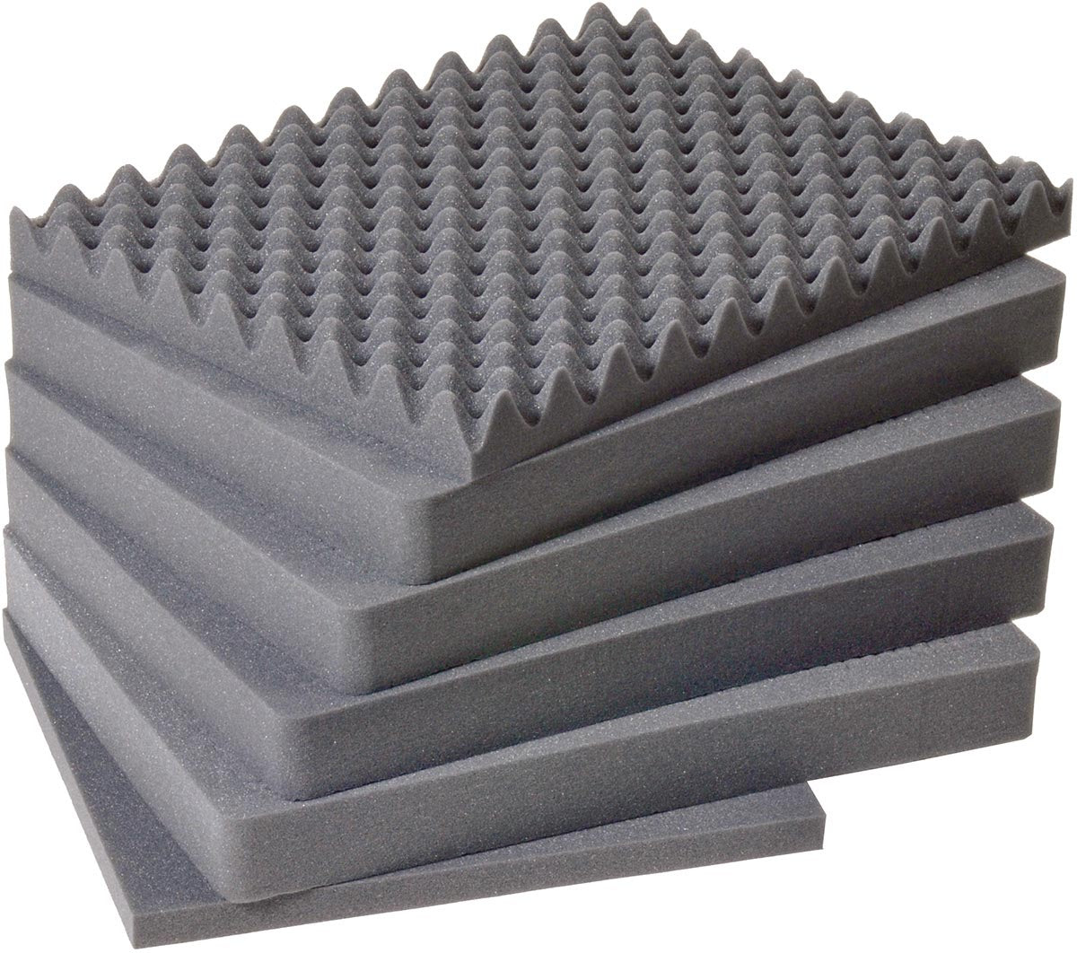 1621 6 pc. Replacement Foam Set