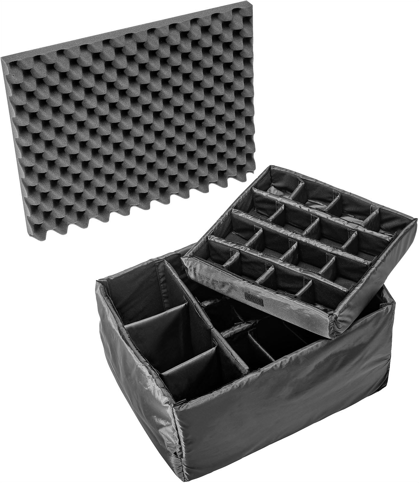 1625 Padded Divider Set