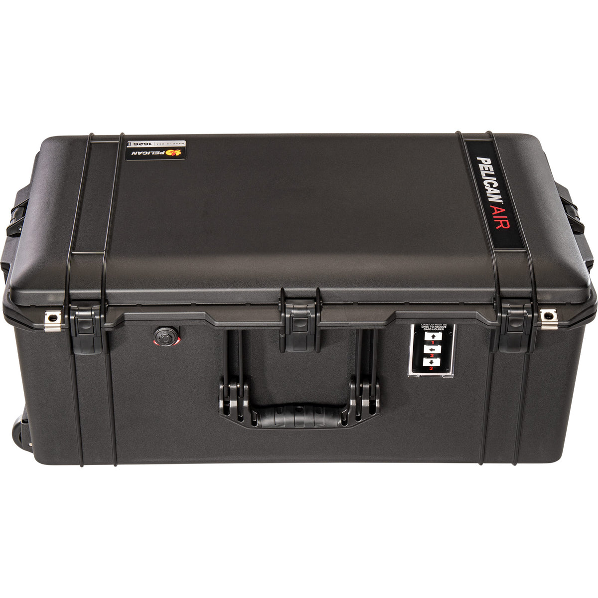 1626 Air Case