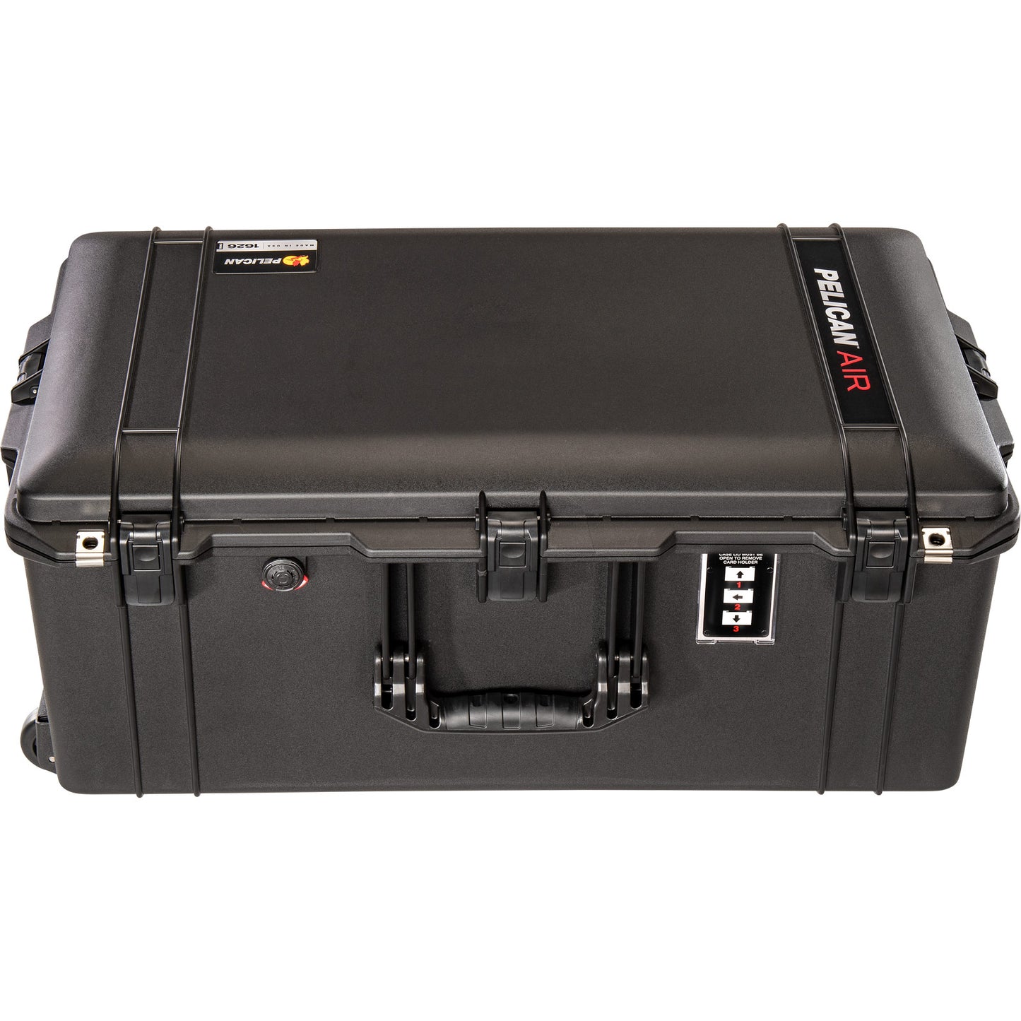 1626 Air Case