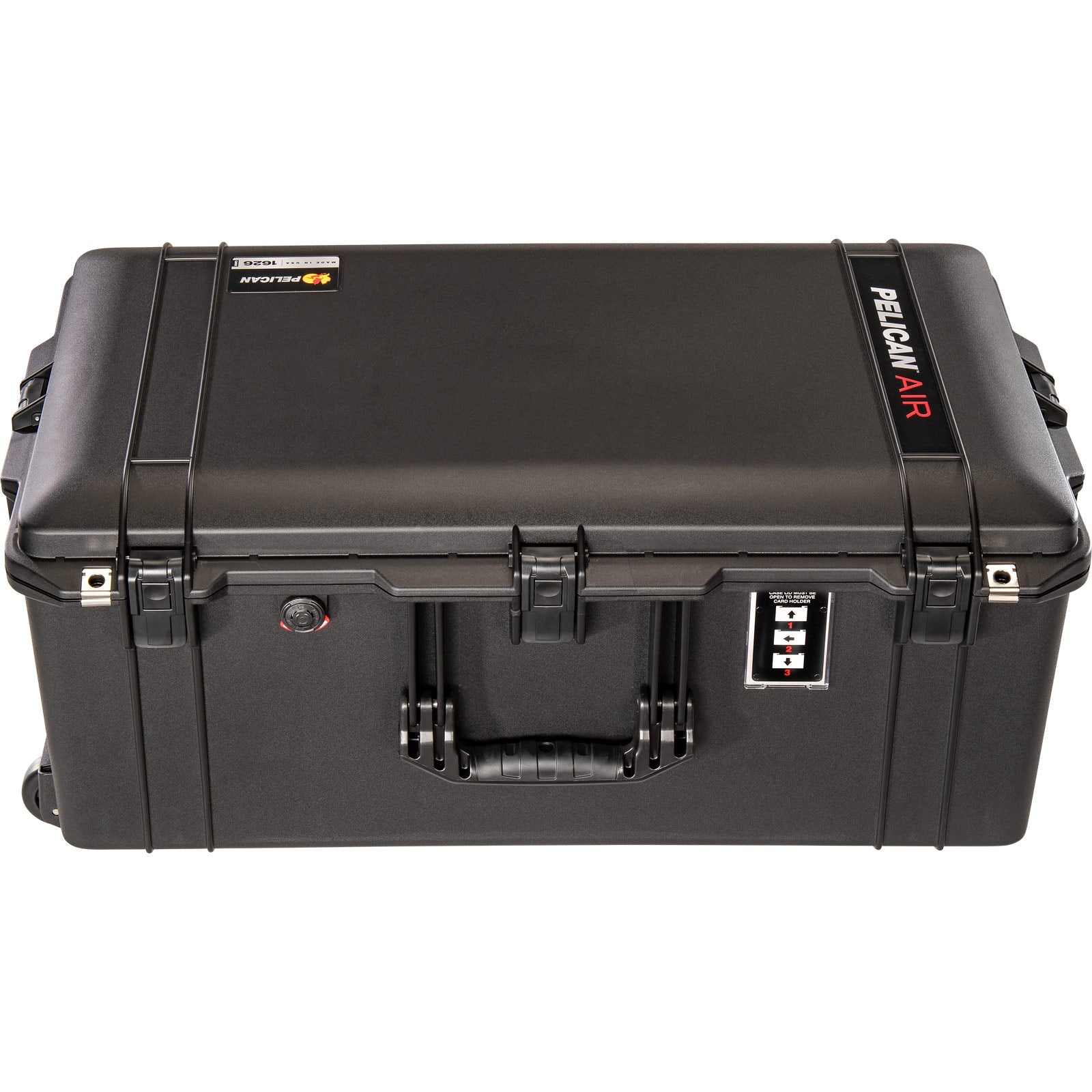 1626 Air Case