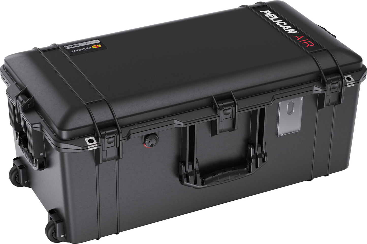 1626 Air Case