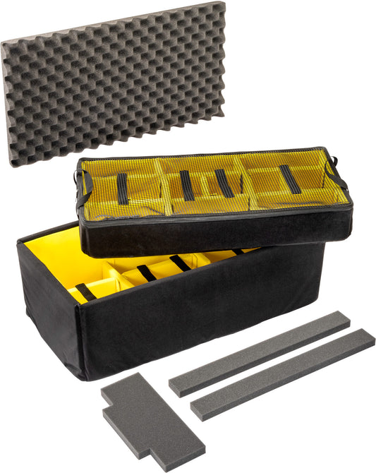 1626AirDS Padded Divider Set