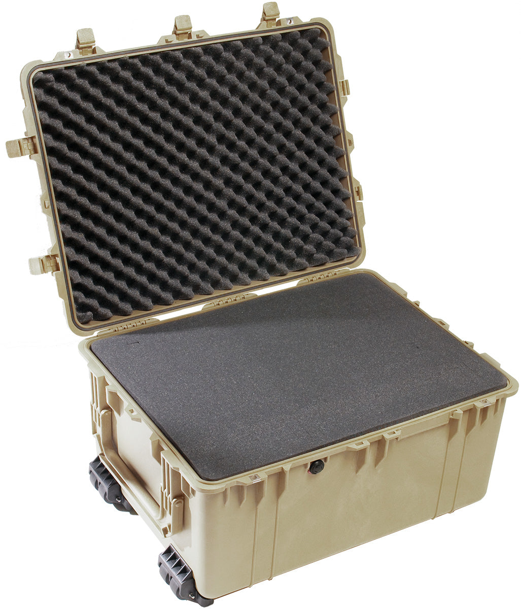 1630 Protector Transport Case