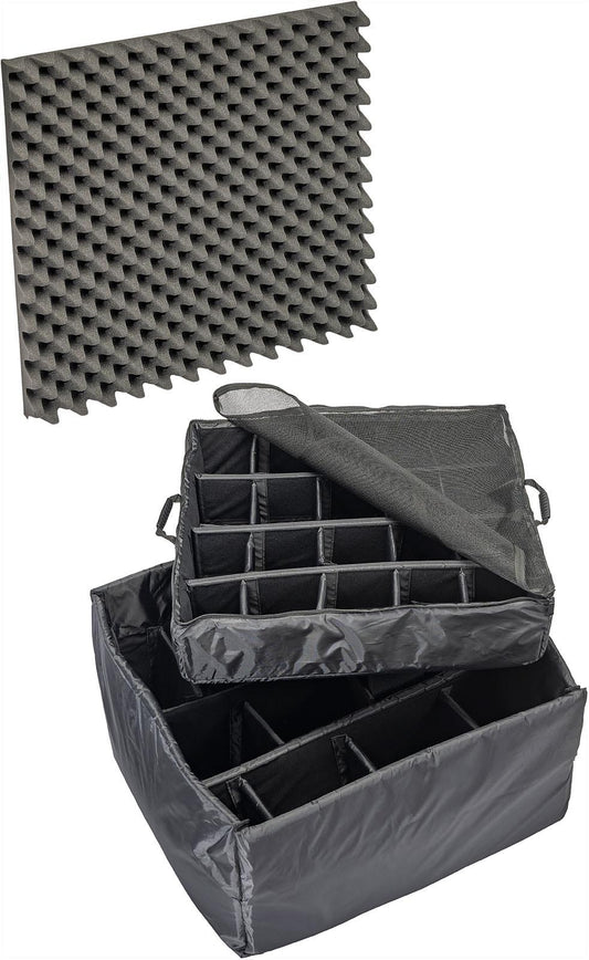 1635 Padded Divider Set