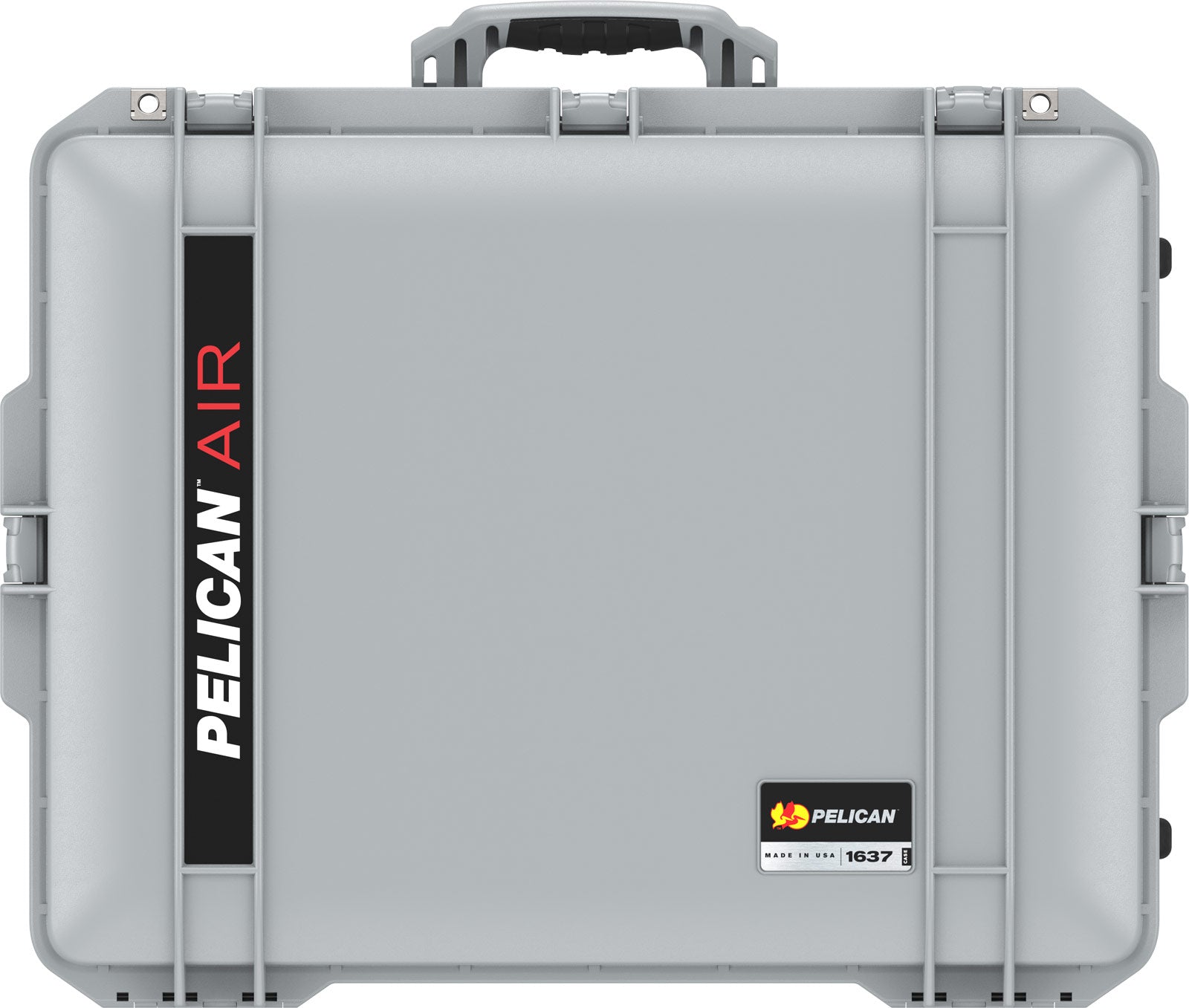 1637 Air Case