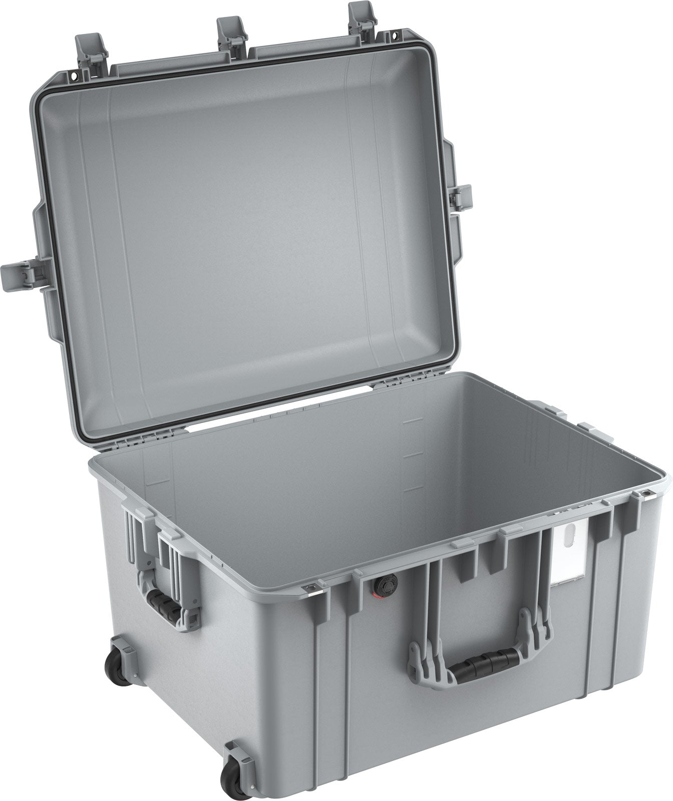 1637 Air Case