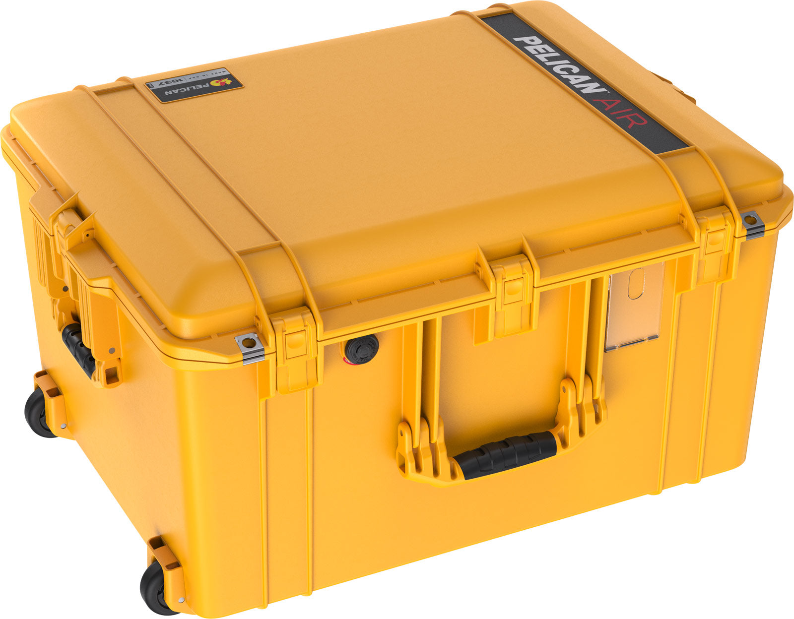 1637 Air Case