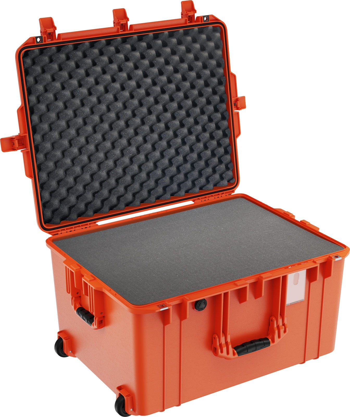 1637 Air Case