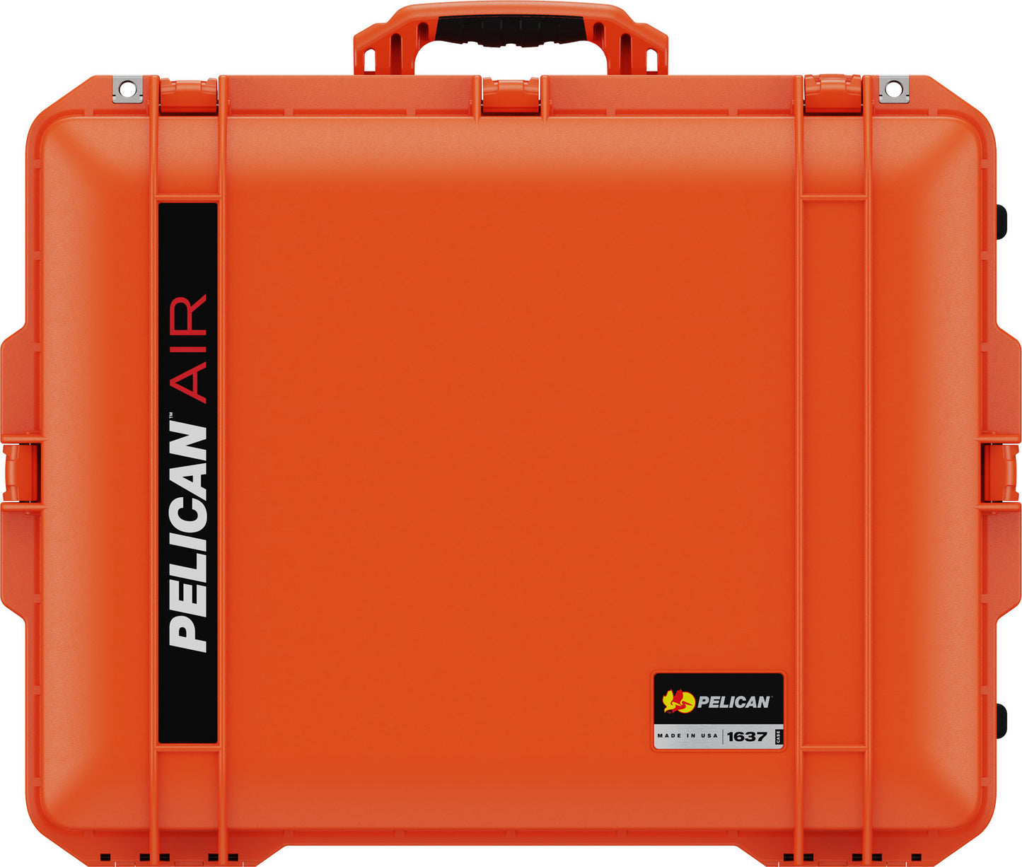 1637 Air Case