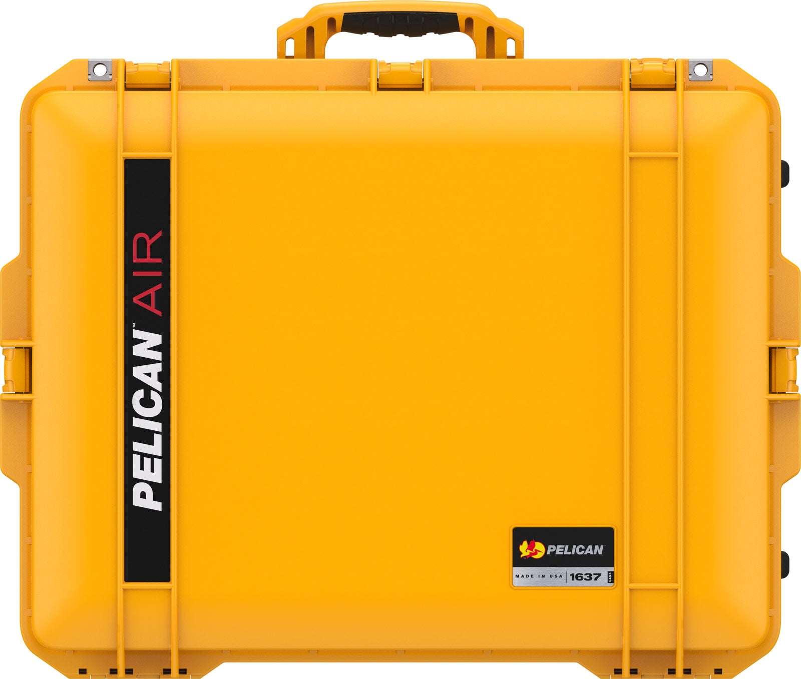 1637 Air Case