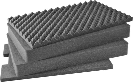 1671 4 pc. Replacement Foam Set