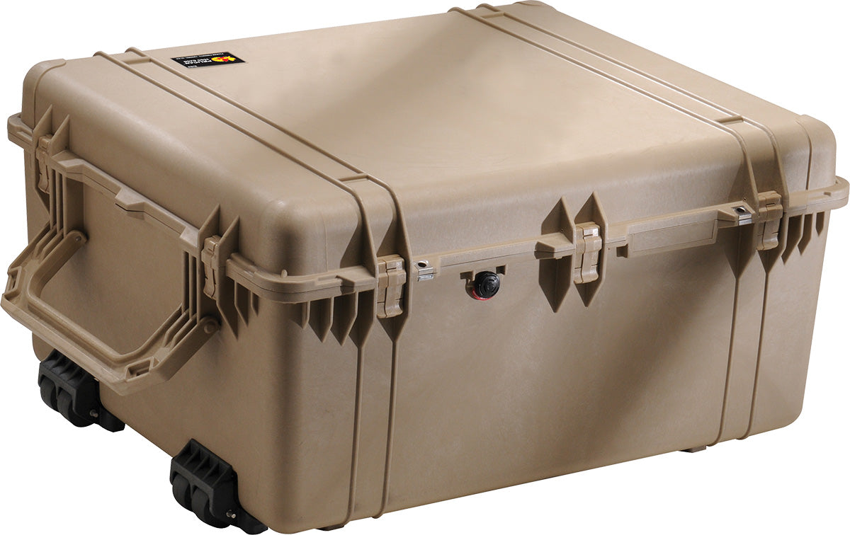 1690 Protector Transport Case