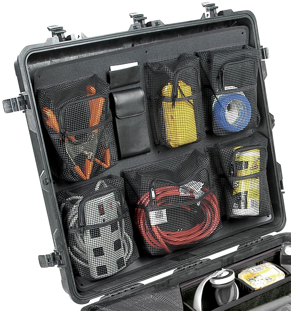 1699 Lid Organizer
