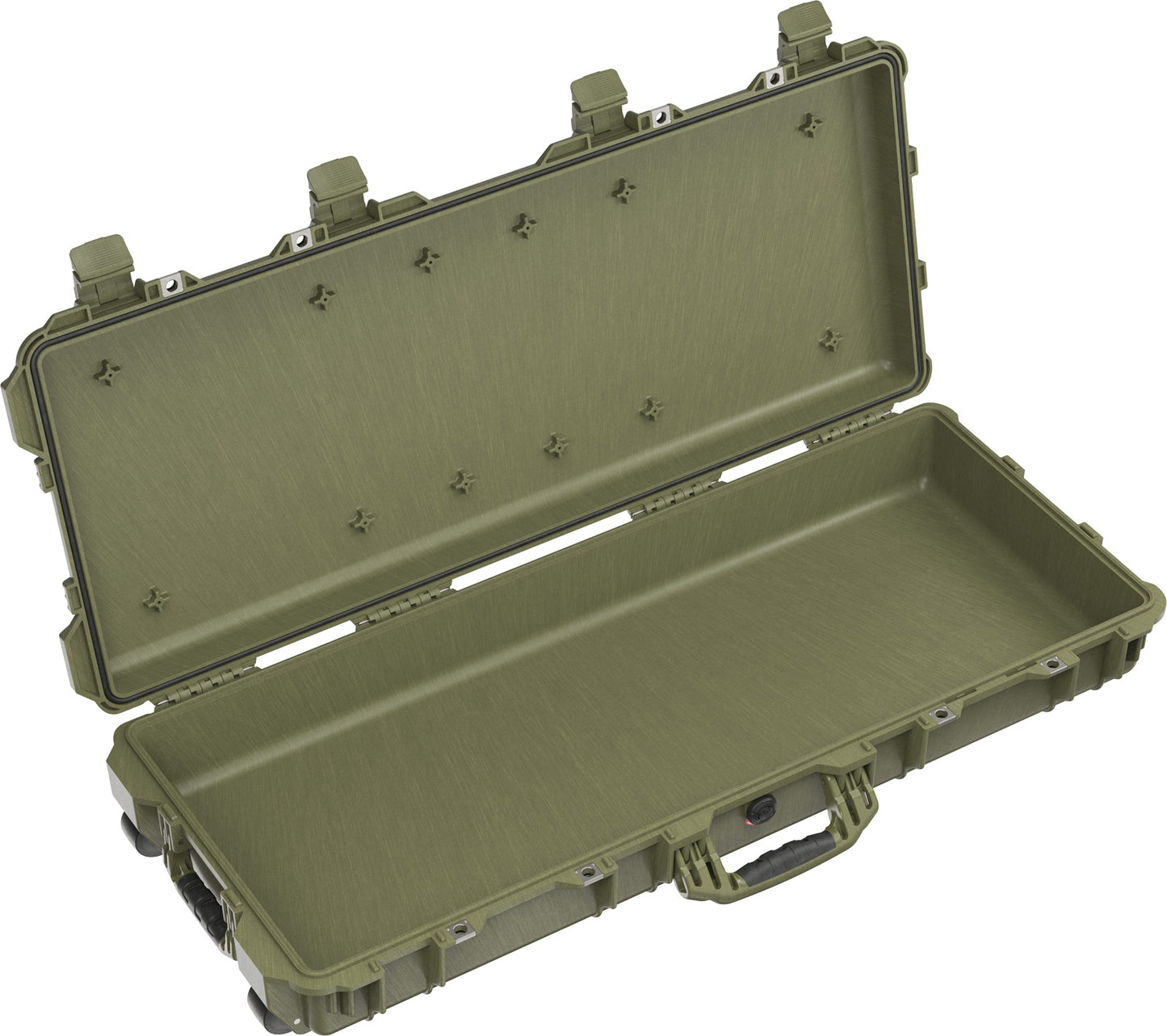 1700 Protector Long Case