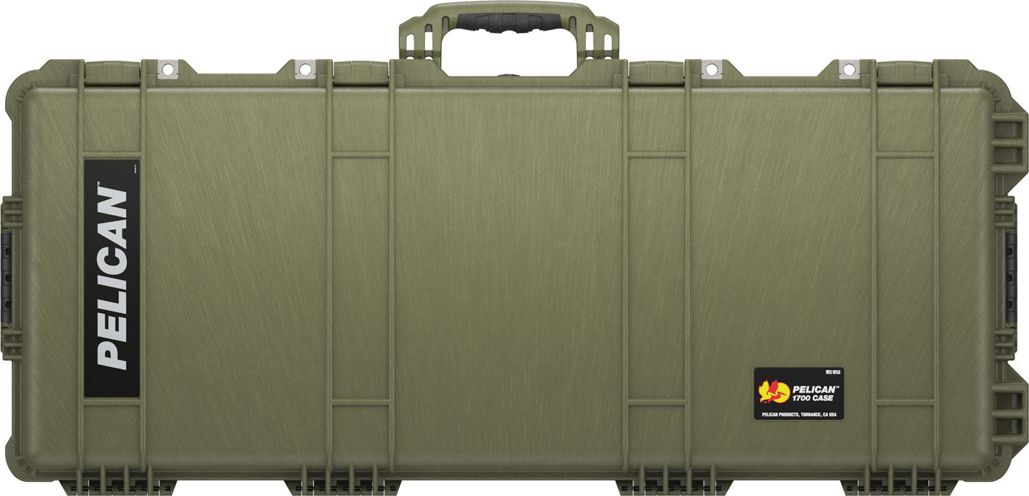 1700 Protector Long Case