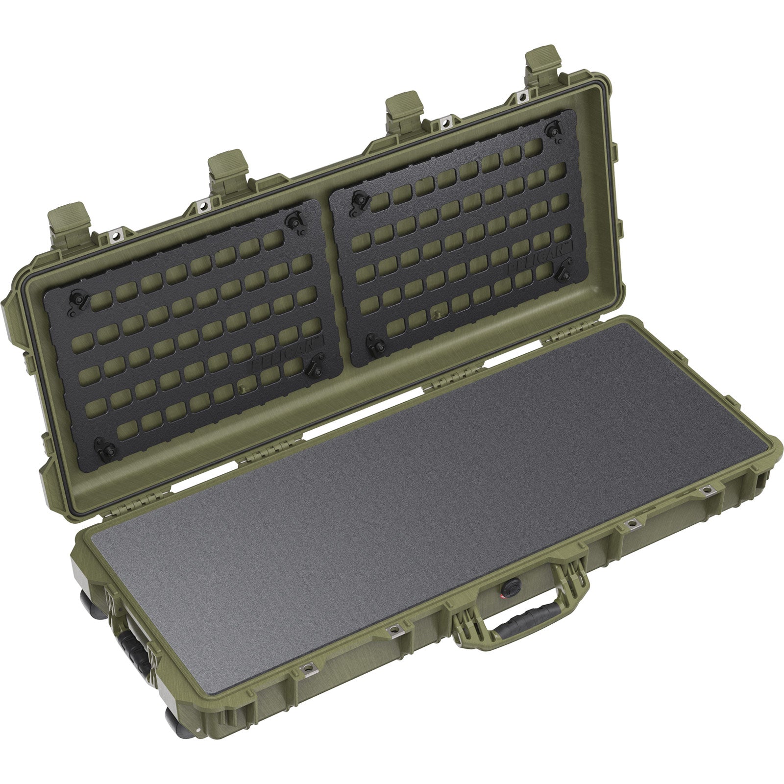 1700 Protector Long Case