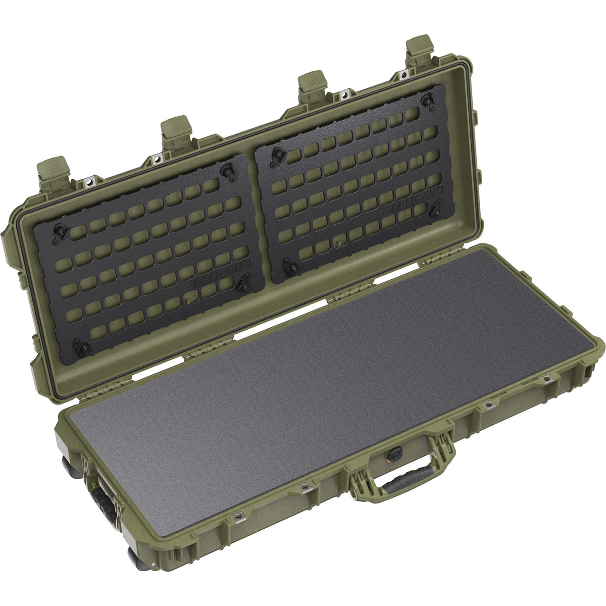 1700 Protector Long Case