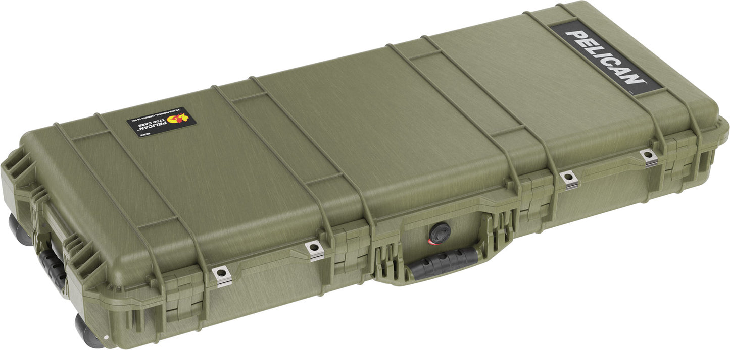 1700 Protector Long Case