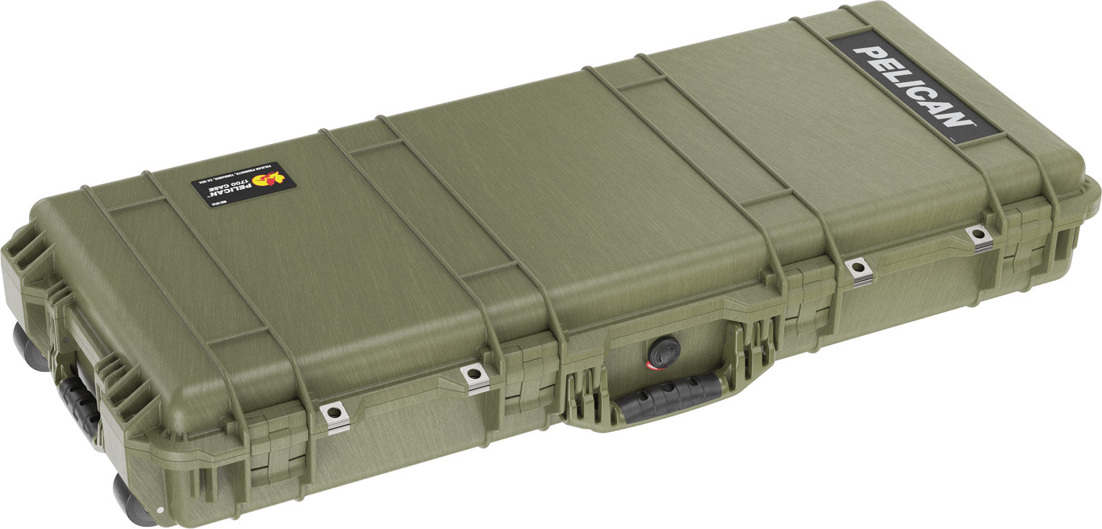 1700 Protector Long Case