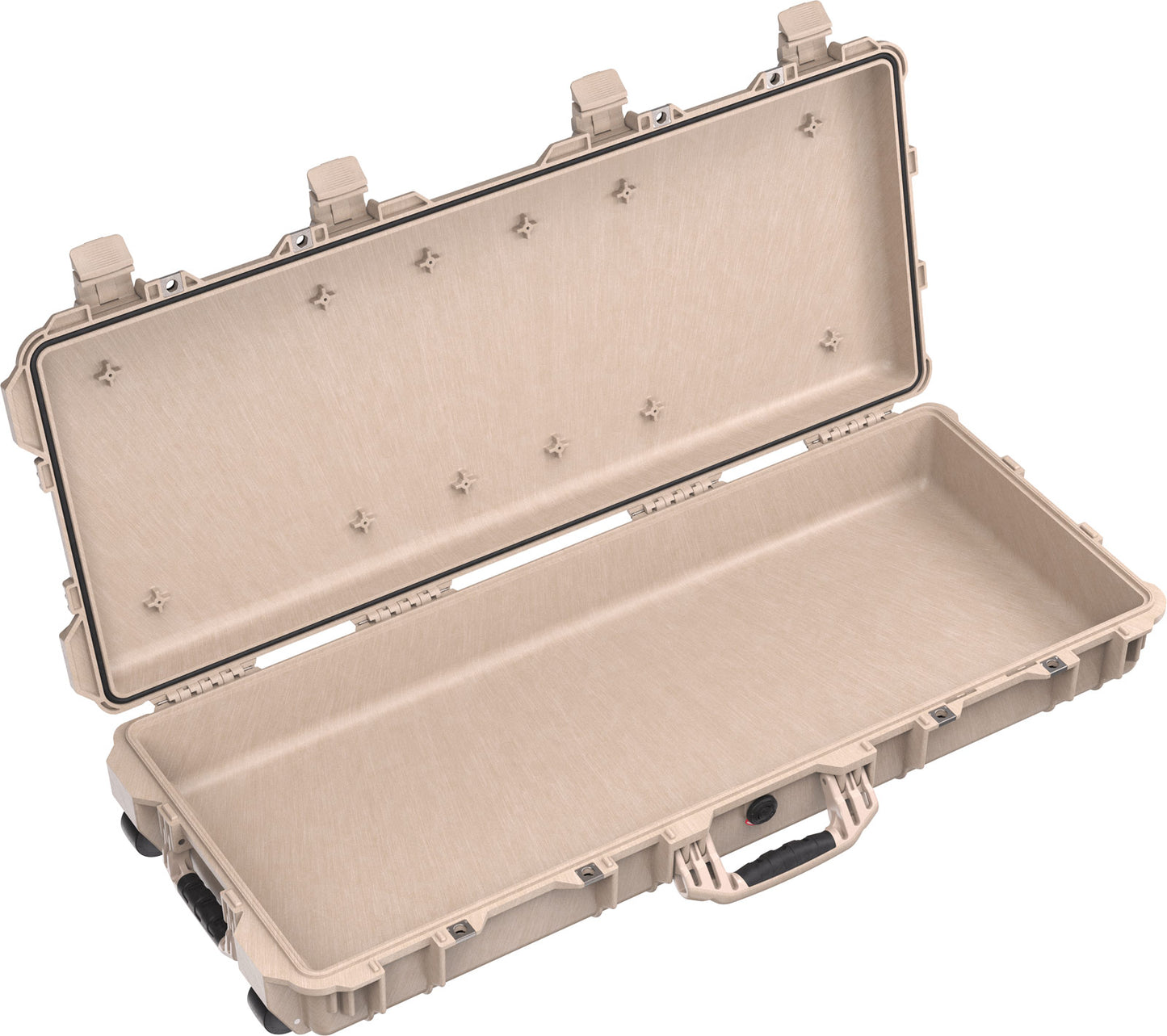 1700 Protector Long Case