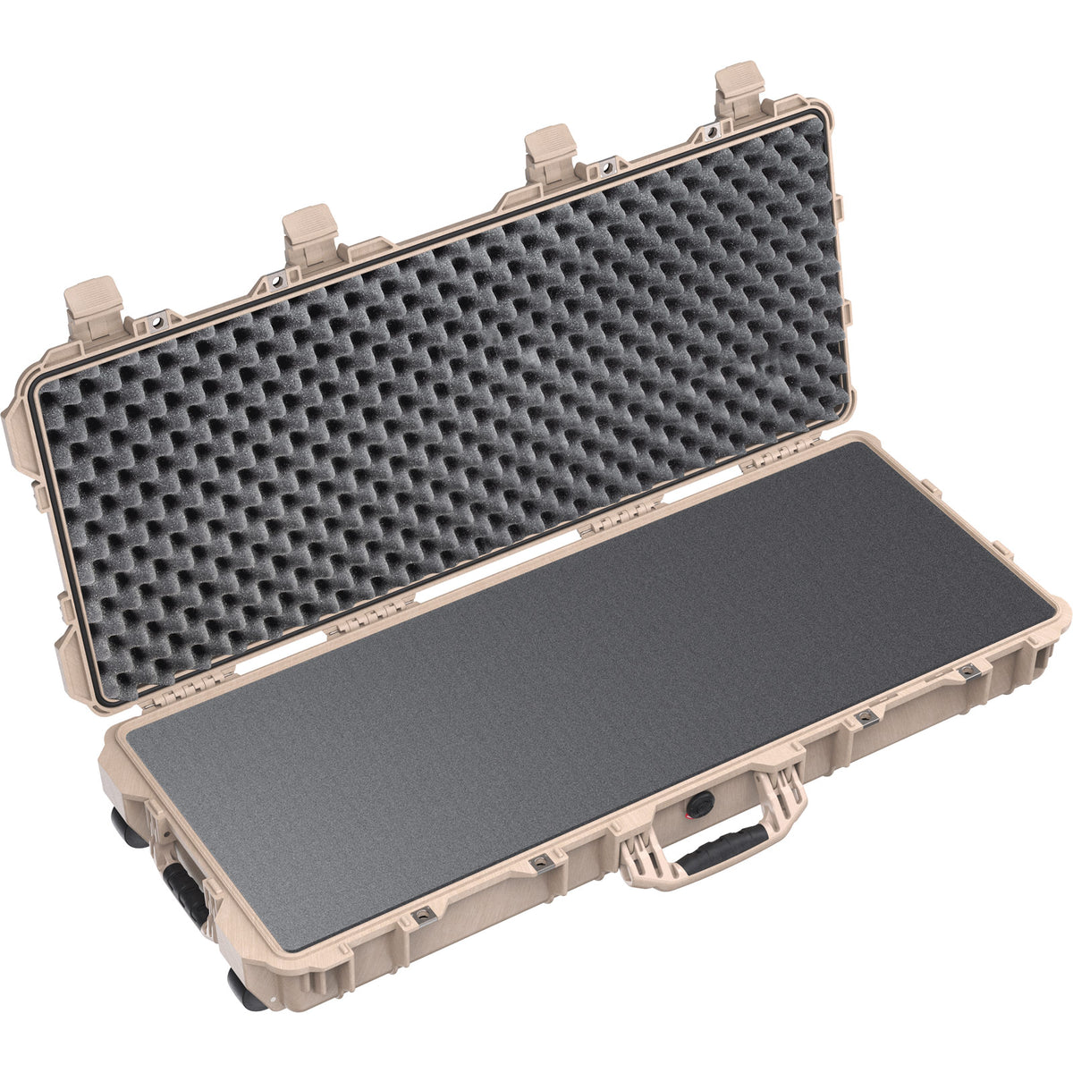 1700 Protector Long Case
