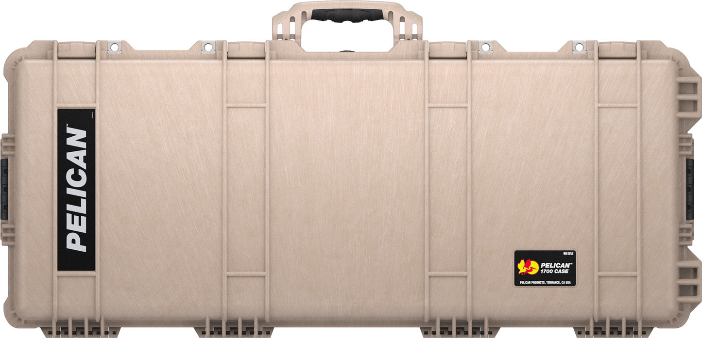 1700 Protector Long Case