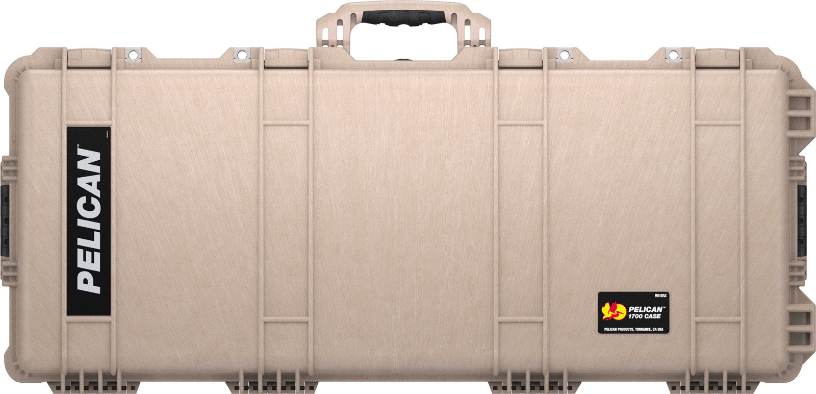 1700 Protector Long Case