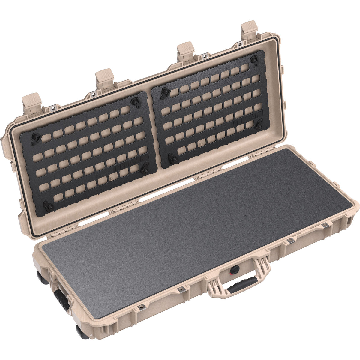 1700 Protector Long Case