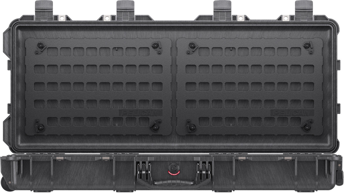 1700 Protector Long Case