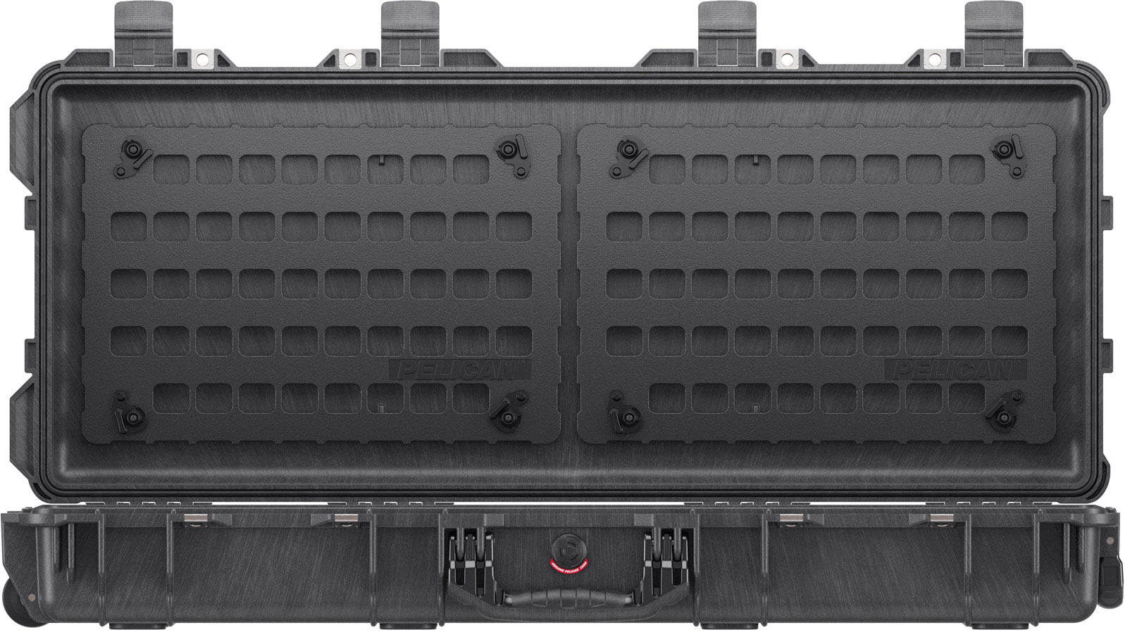 1700 Protector Long Case