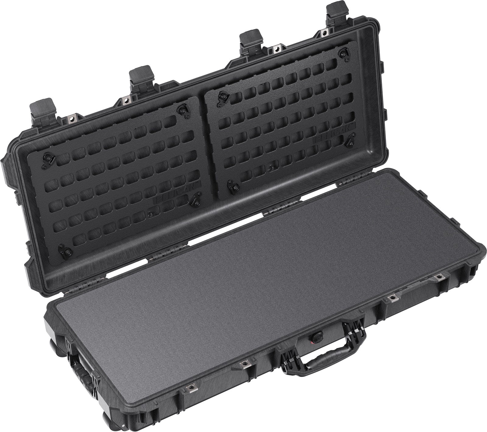 1700 Protector Long Case