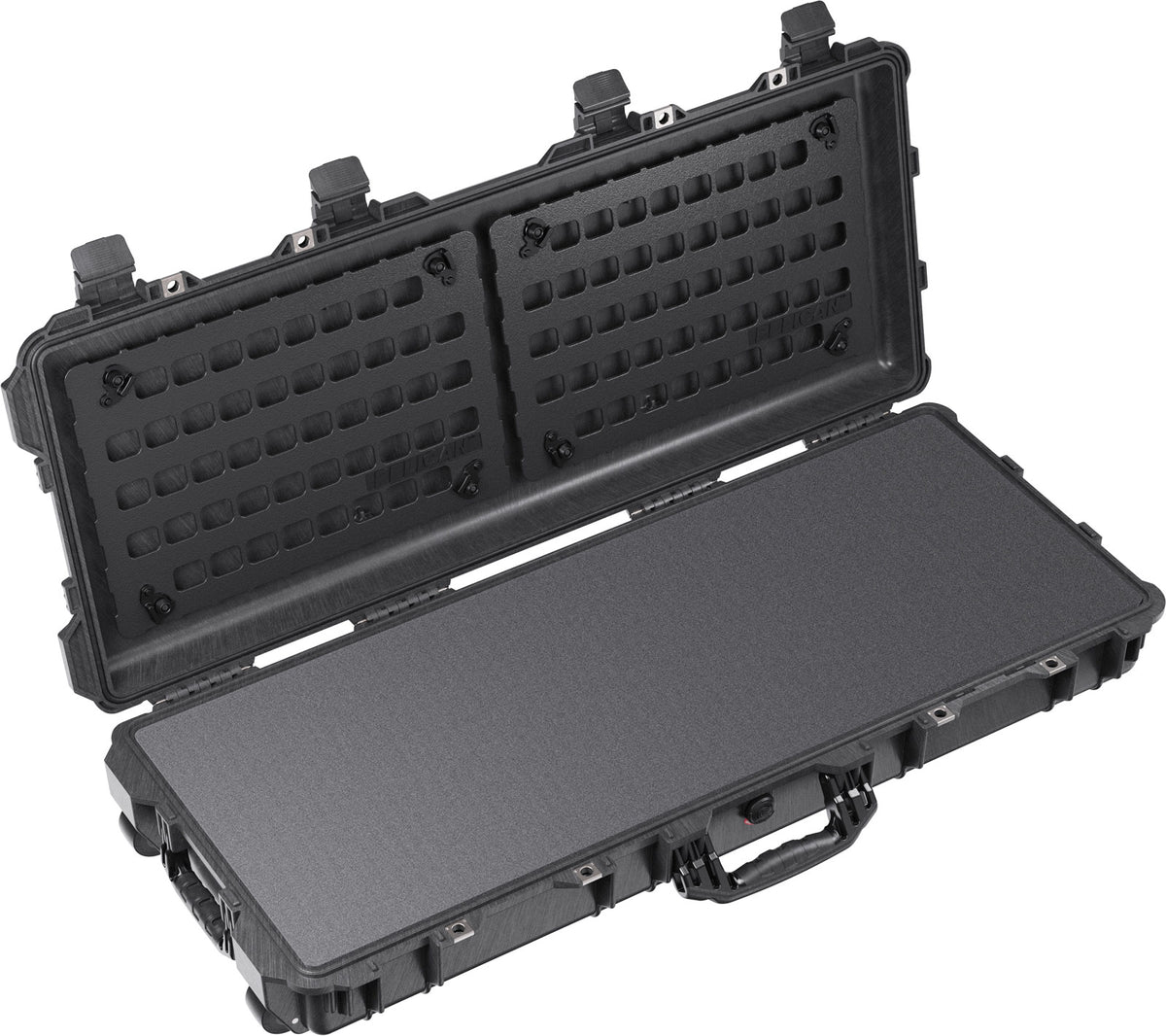 1700 Protector Long Case